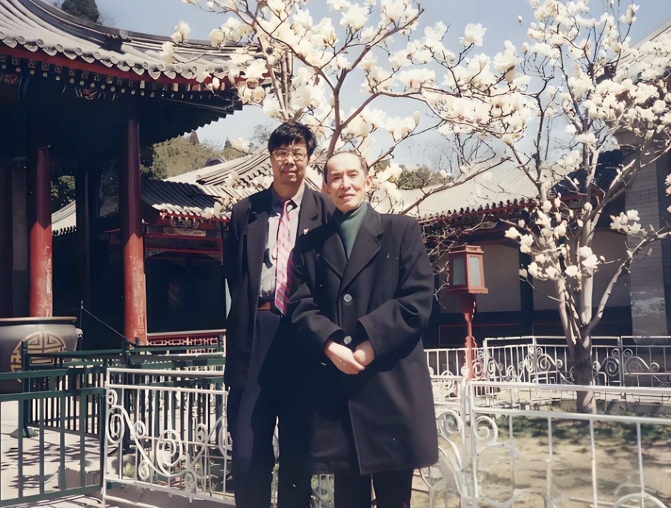 由于王吟秋平时深居简出,与邻居们的交流甚少