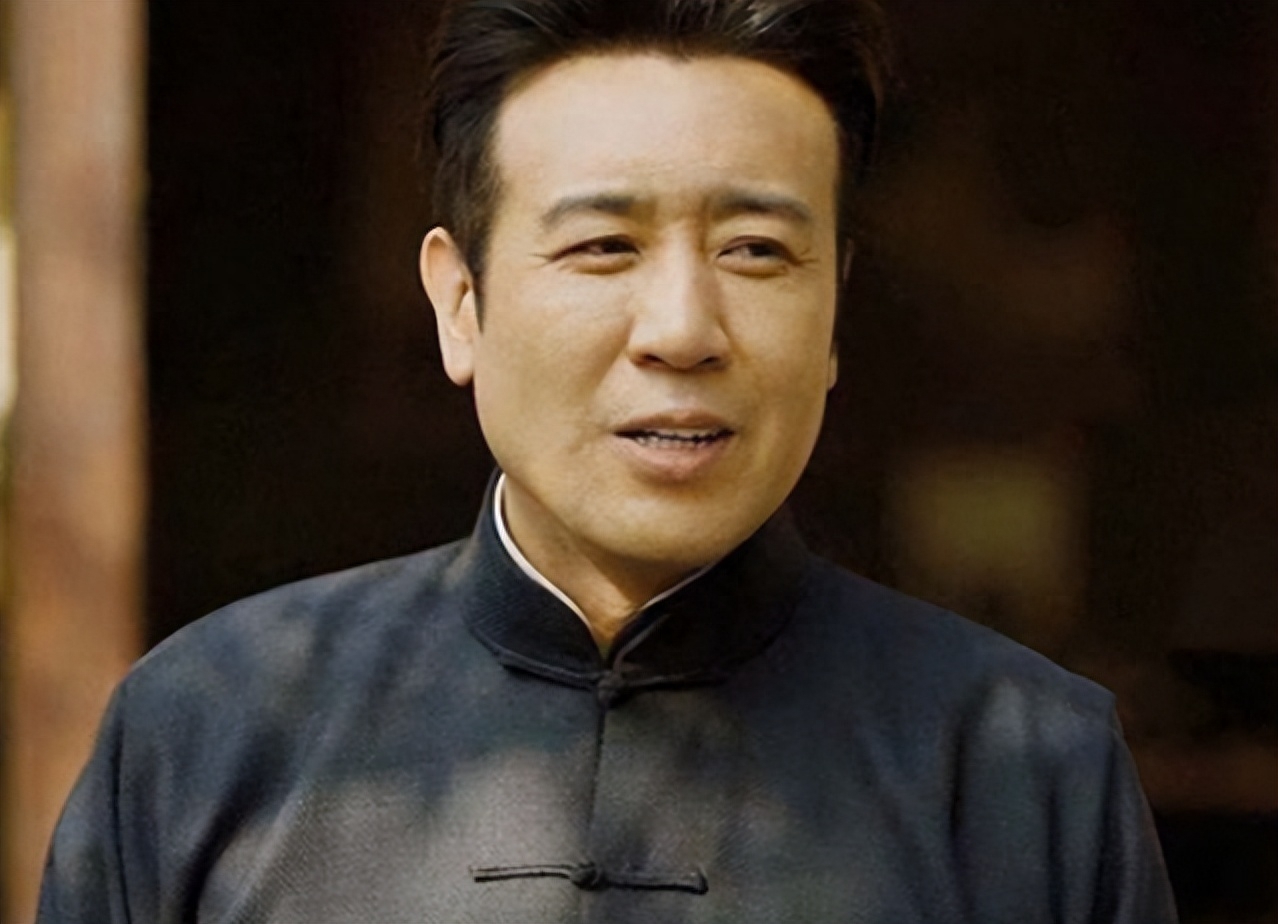 年轻一点的观众可能对《觉醒年代》感到难忘,于和伟,张桐等人将先进