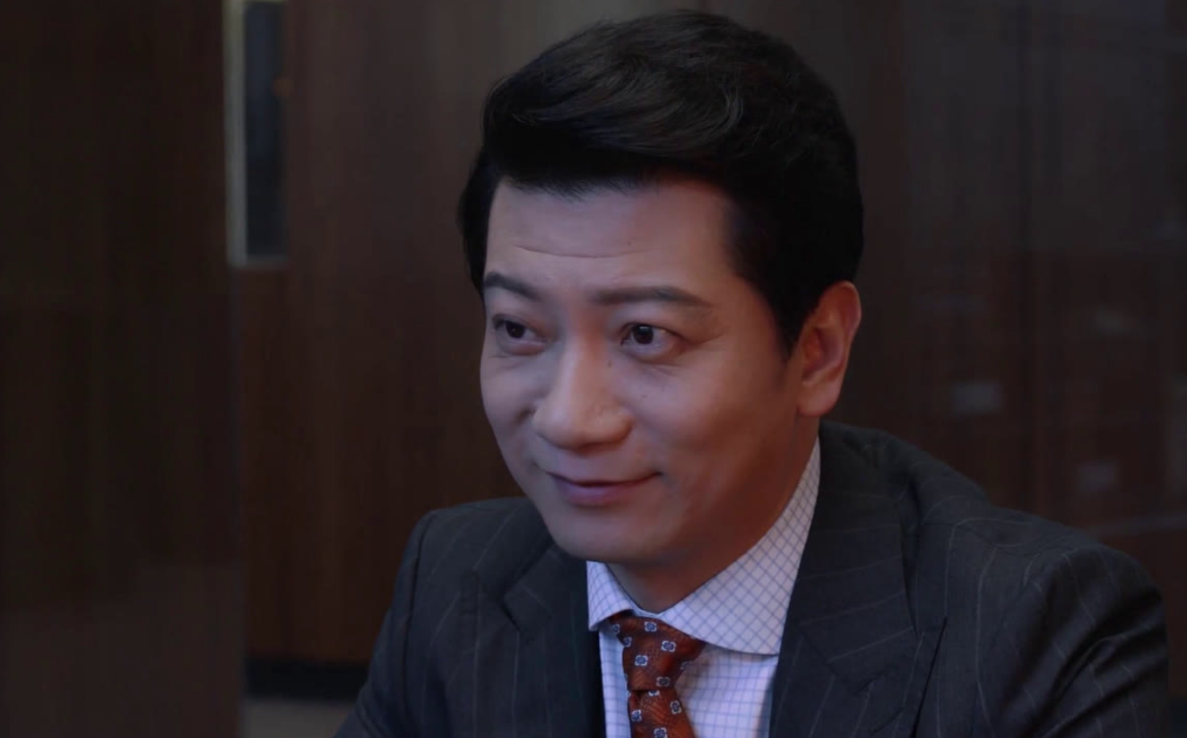 著名演员田雨:和汤唯分手,娶女演员王玥生俩女儿,人到中年爆红