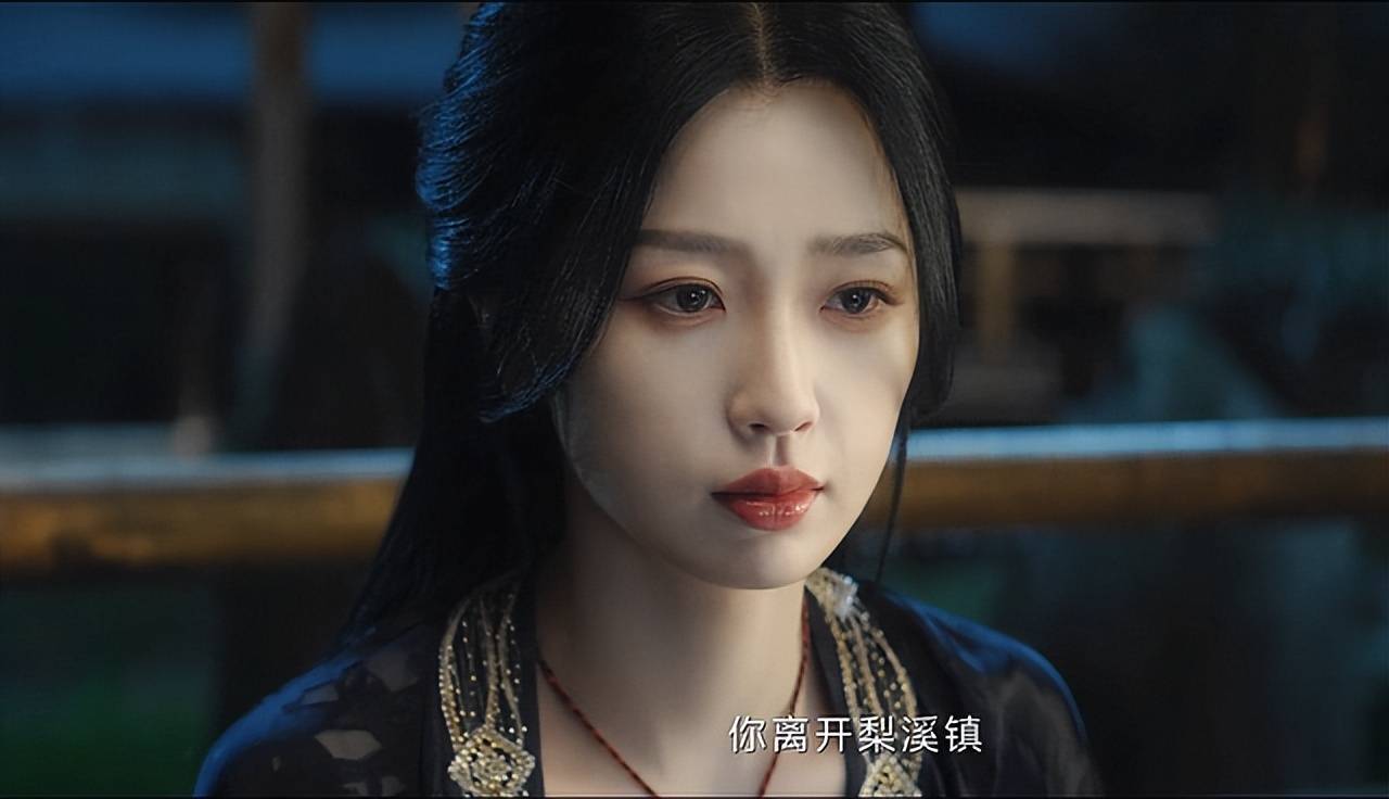 一个则被送入了羽宫,这就证明只要大婚,她们就是角宫和羽宫的女主人了