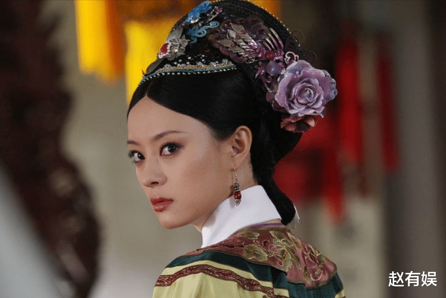 孙俪,她的危机才刚刚开始?张颂文真的是一语中的