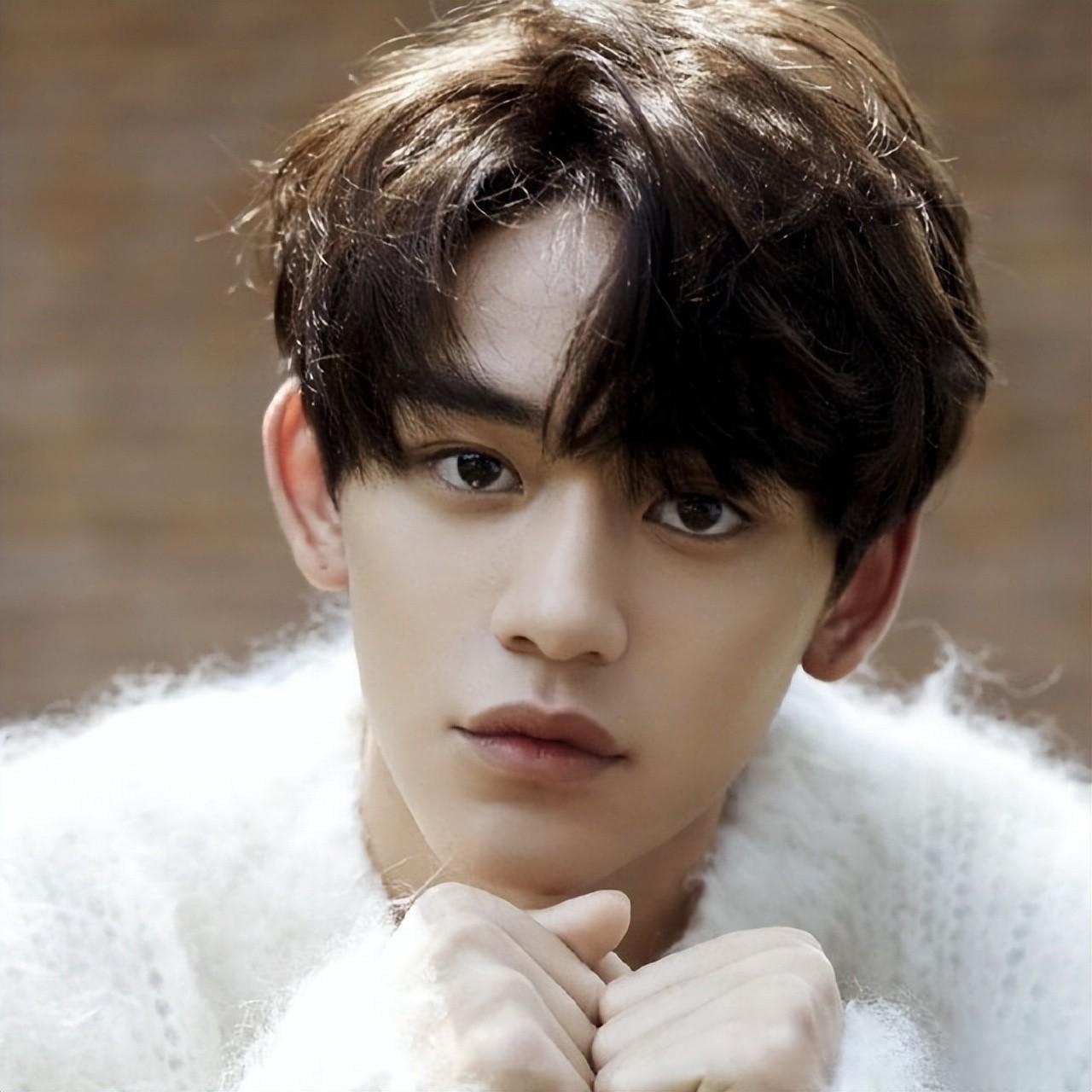 lucas黄旭熙沉寂3年回归!曾爆桃色丑闻吃软饭!