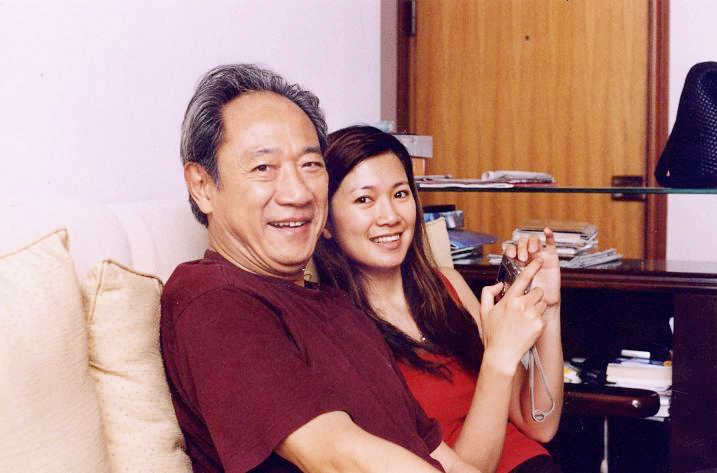 女星李芸:母亲早逝,父亲和伯父都是名演员,她出国后离婚又再婚