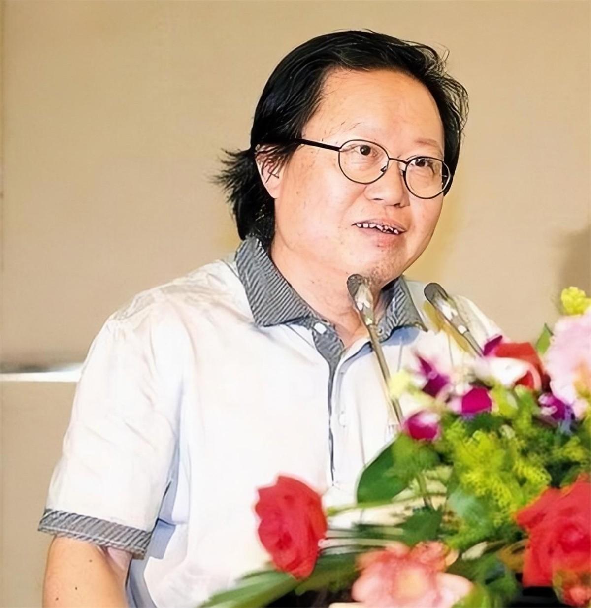 陈小奇:当过6年车床工人,娶平凡妻子恩爱41年,如今幸福美满