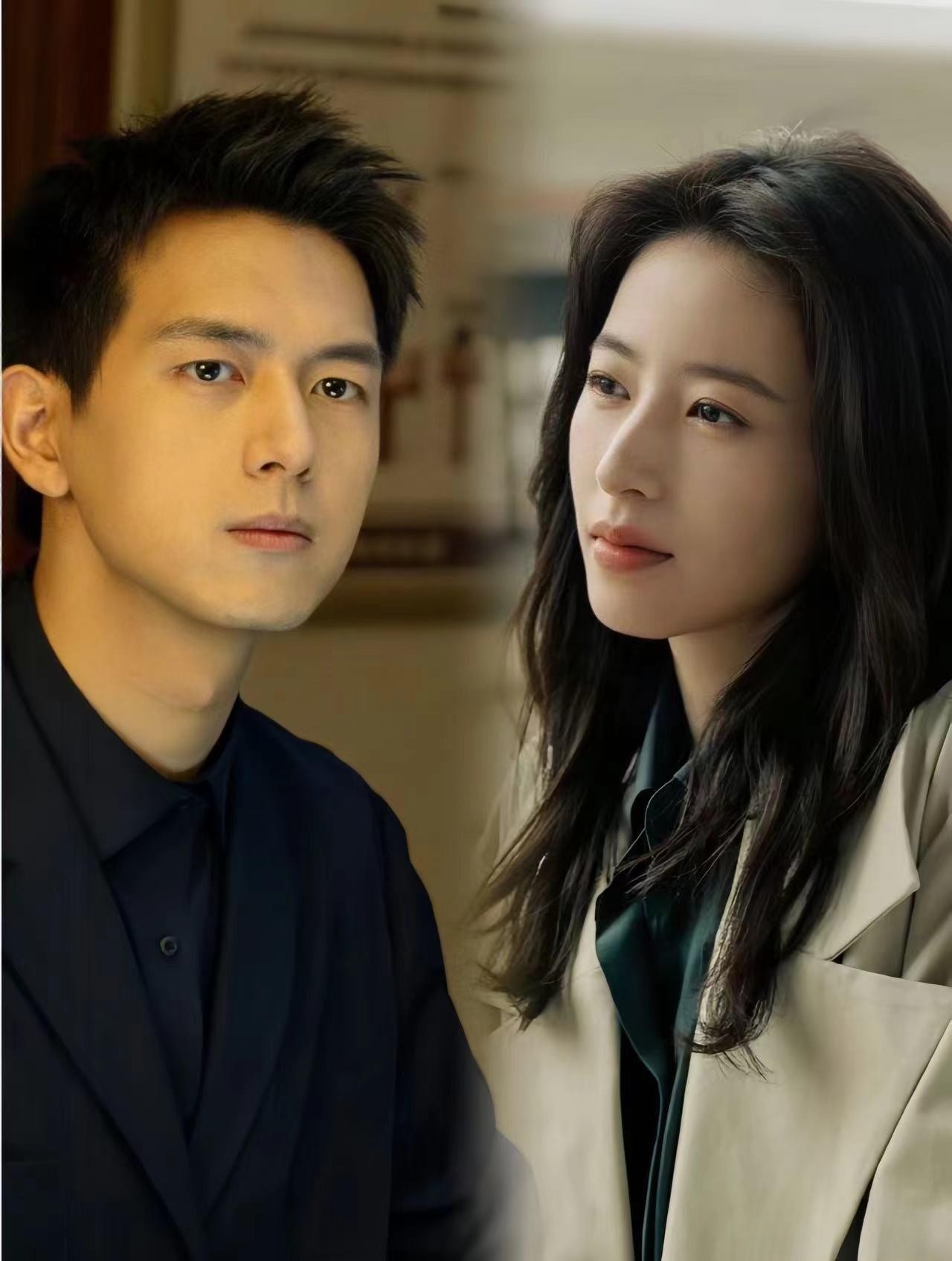 21集都市爱情剧来袭,李现,周雨彤领衔,终于有剧追了