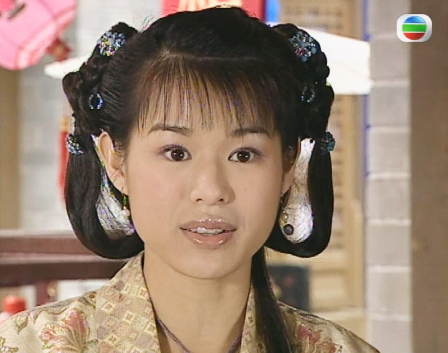 根据《西厢记》改编的《西厢奇缘》于2005年的情人节在tvb首播,讲述了