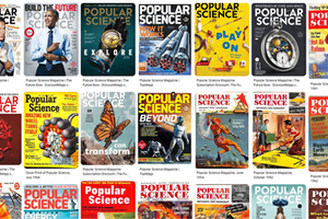 After 151 years, Popular Science will no longer offer a magazine - The Verge