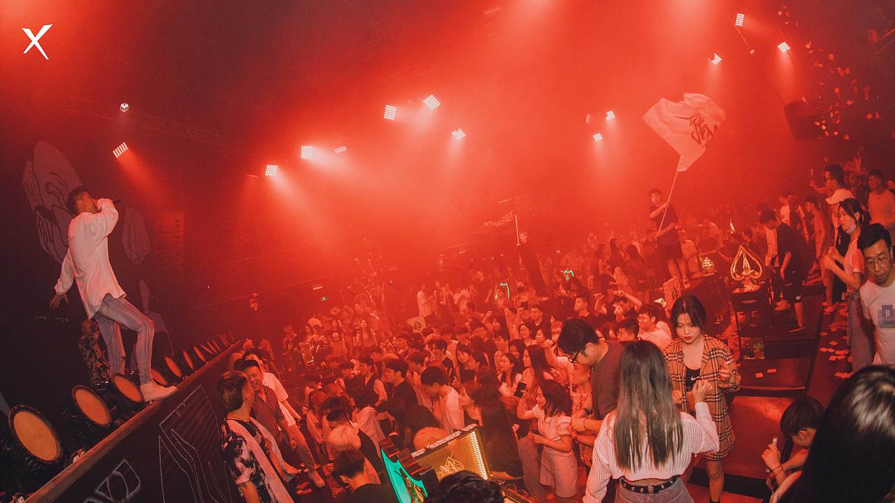 00后女孩一周7次"857",肠烂离世:纵欲的代价,你根本无法承受