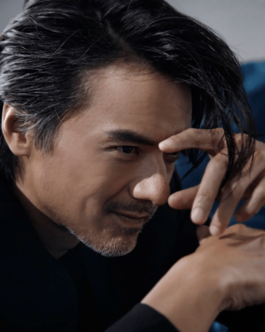 冯德伦拍摄纪录片,力捧美国霸王级新人"娅娅"!