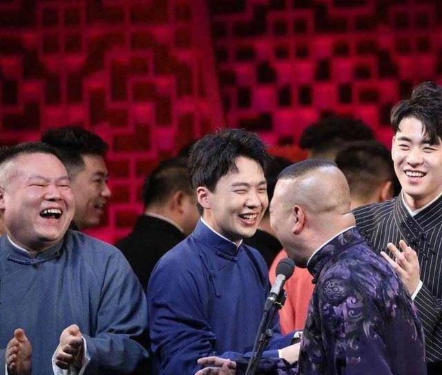 德云社现在稀缺的,不是会表演的好演员,而是会写作的好作者