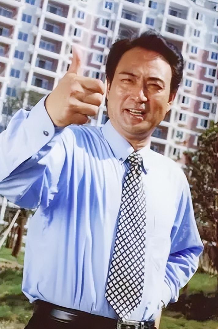 著名演员翟乃社:病逝9年,亲生女儿与第二任前妻打房产官司