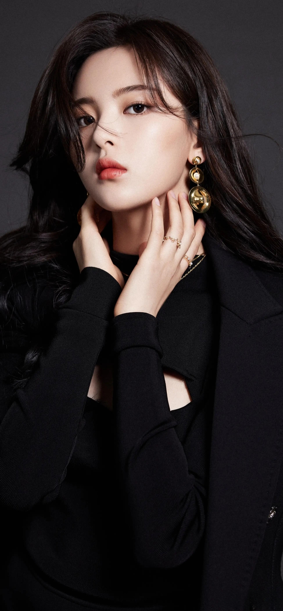 —杨超越全图写真合集