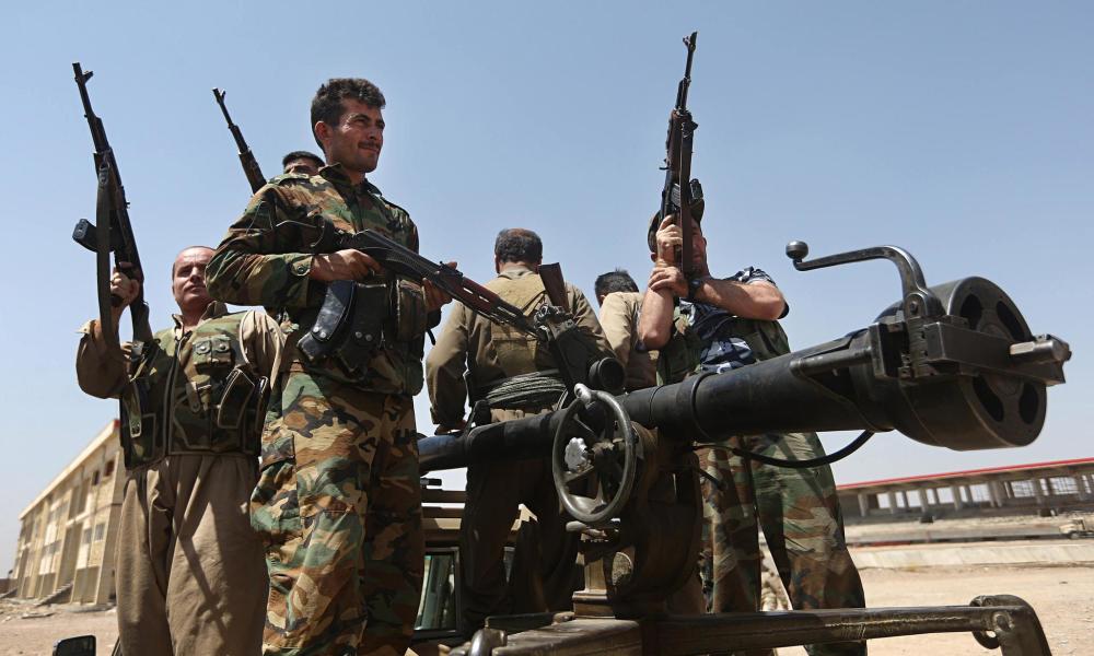 而且随着俄乌冲突的加剧,这支雇佣军还在不断的"增兵"