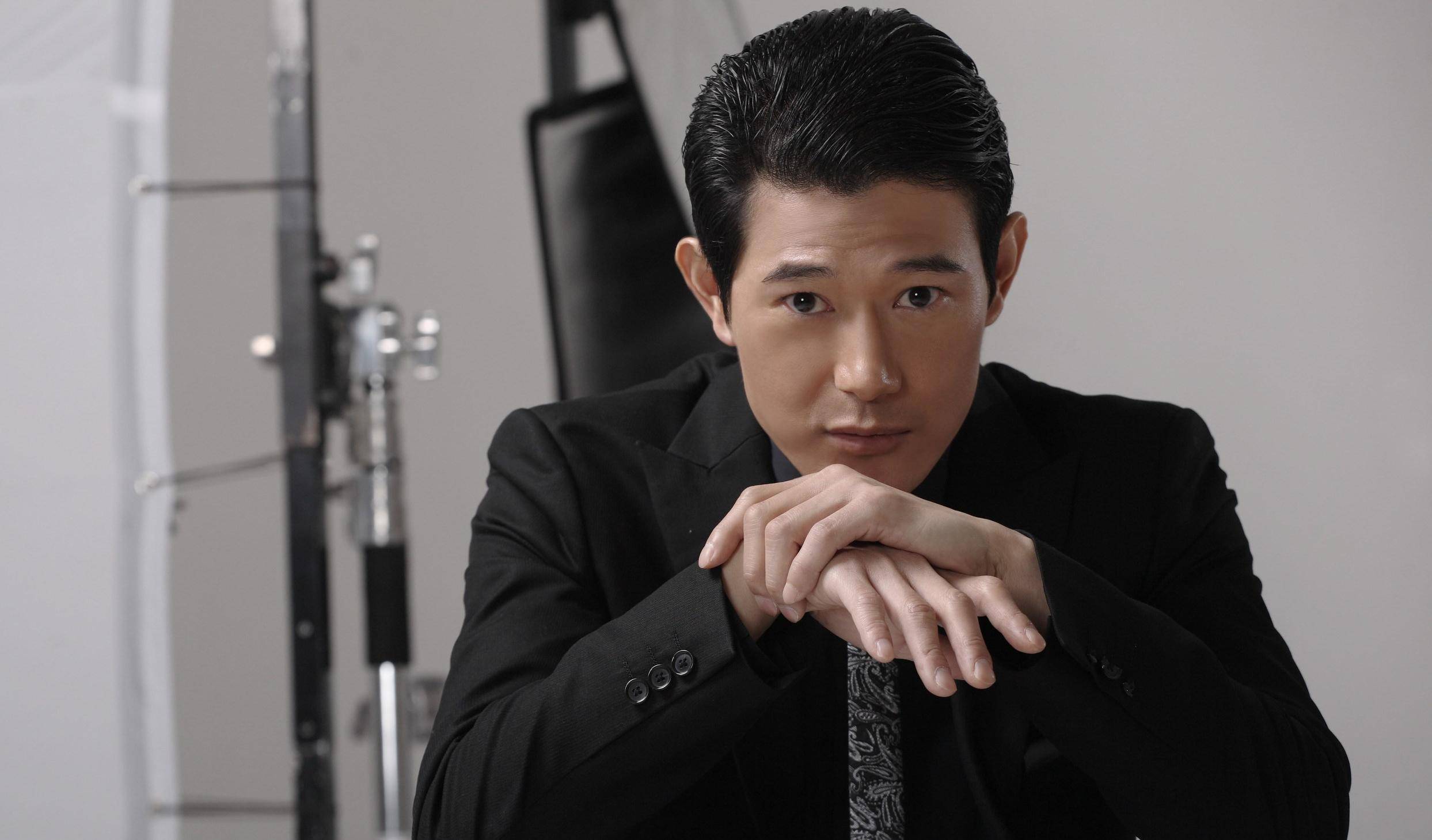 这一次,53岁的矢野浩二,还能得到网友的原谅吗?