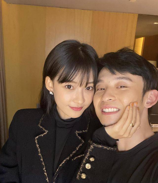 孙怡上热搜,董子健新剧被吐槽剧情不合理,结了婚就走下坡路?