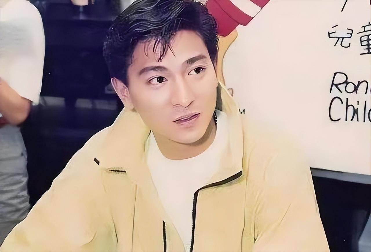 江门籍明星知名度前十名,刘德华领衔!他们都是香港娱乐圈的大咖