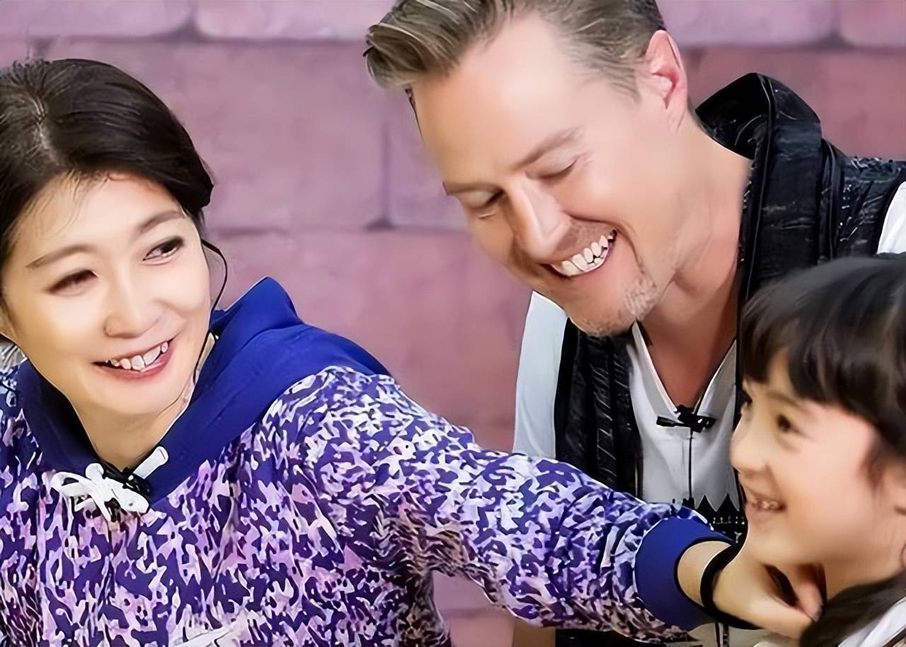 夏克立黄嘉千关系成焦点,夏克立:好爸爸不会家暴女儿