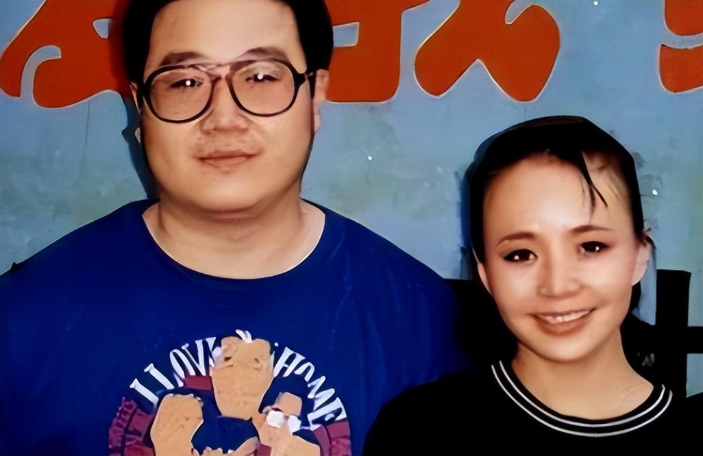 宋丹丹:我可以向任何人道歉,唯独他不行,20年来是我最大的心结