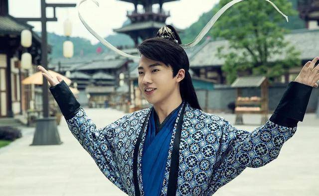 德云社,少班主,郭麒麟的快意人生