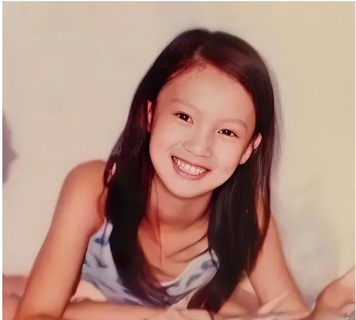 "内地萧亚轩"金晨的花花世界