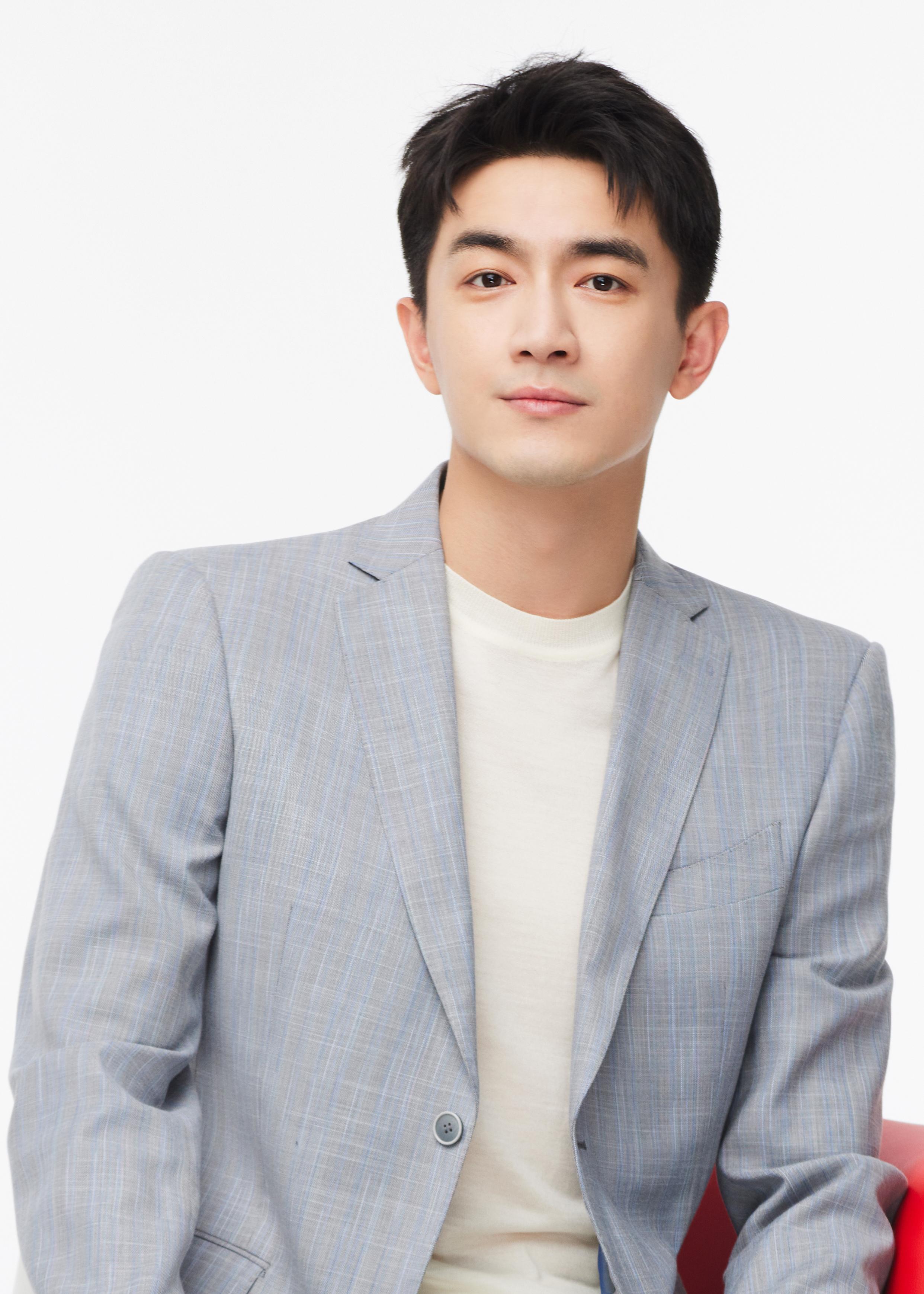 36岁林更新翻红战胜张晚意肖战谍战剧千里江山图男一号