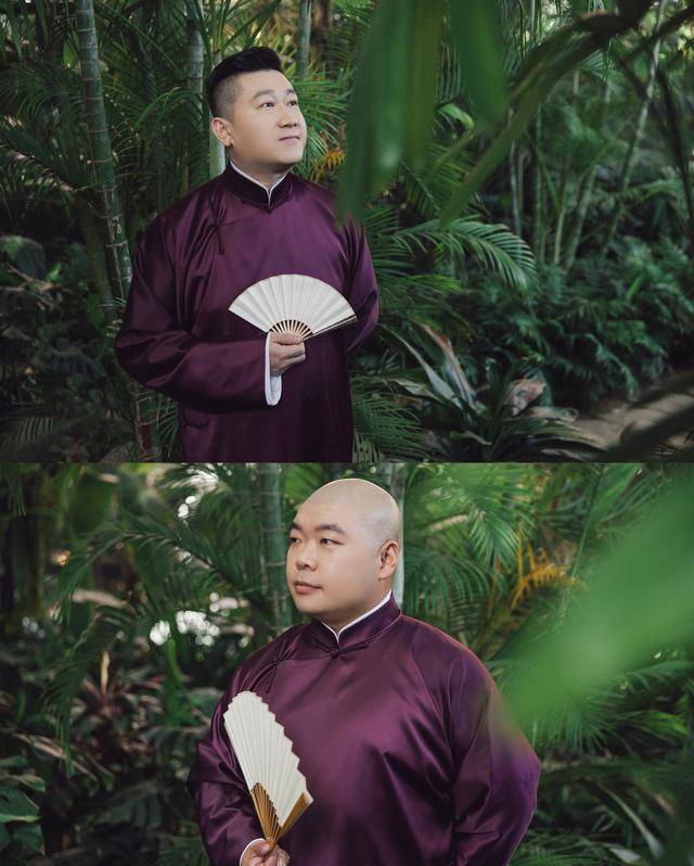 之前出了曹云金事件老郭现在把鸡蛋放在不同的篮子里降低风险,目前手