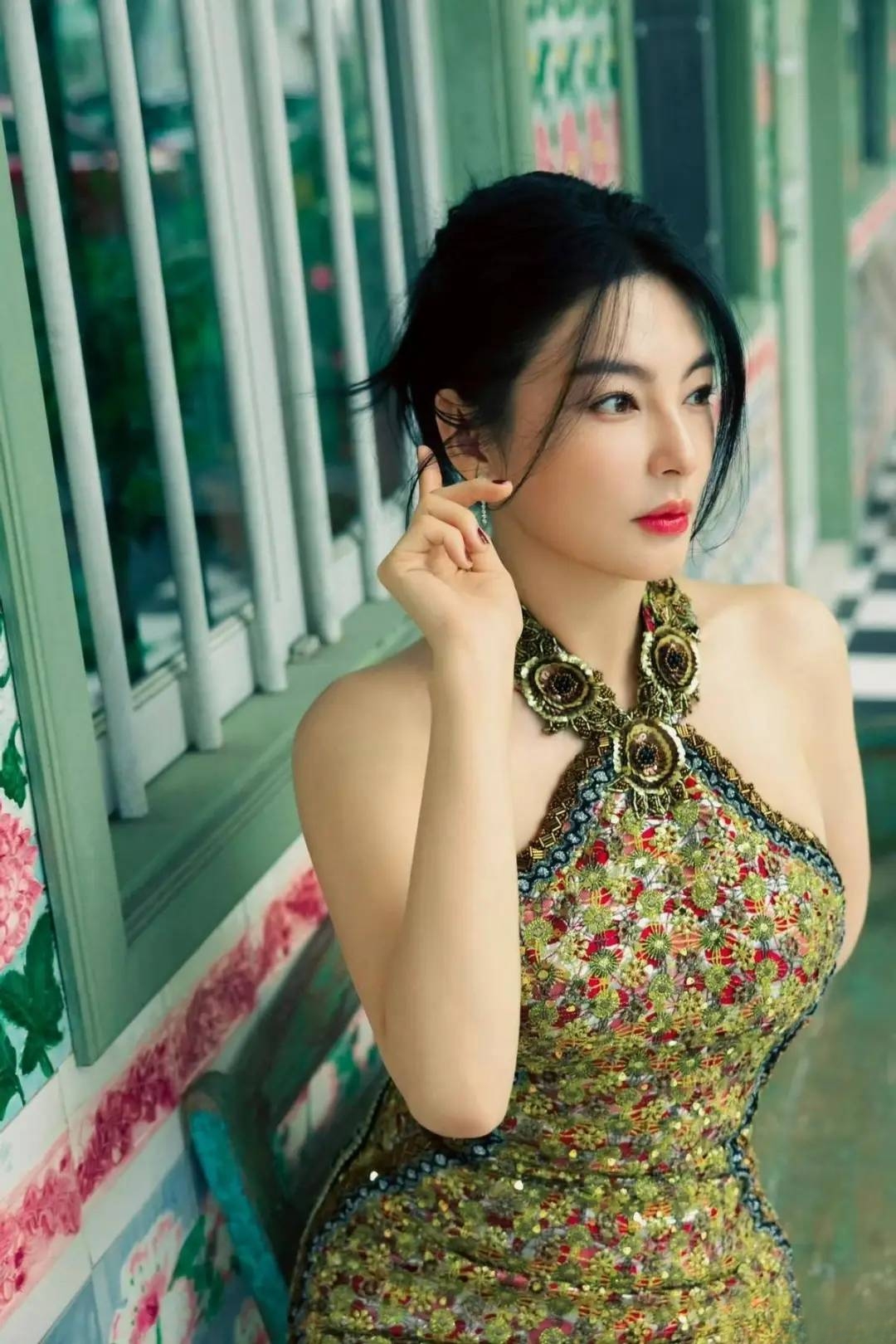 盘点微胖却很美的8位女明星,你最喜欢谁?