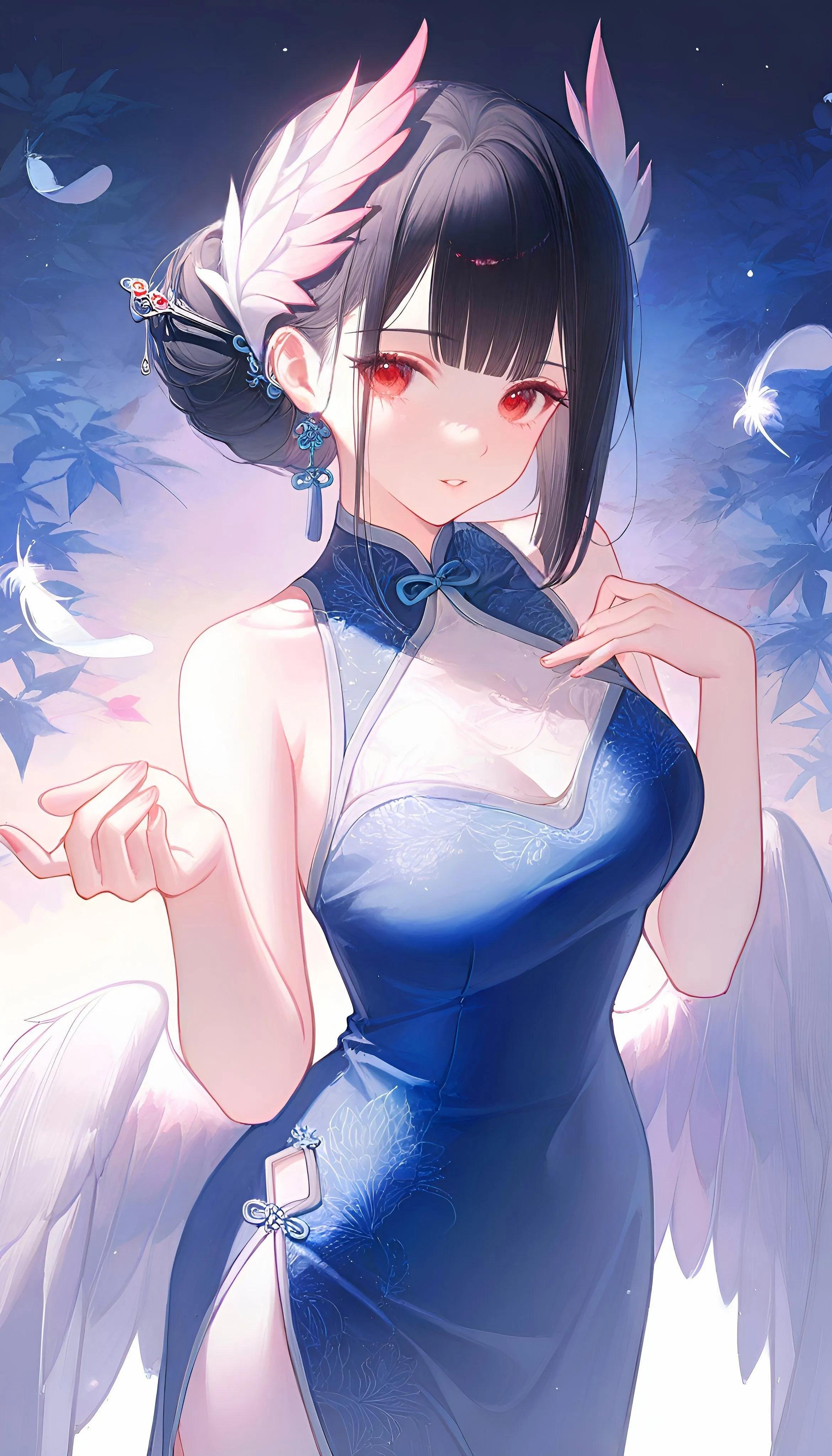 天使美少女特辑02