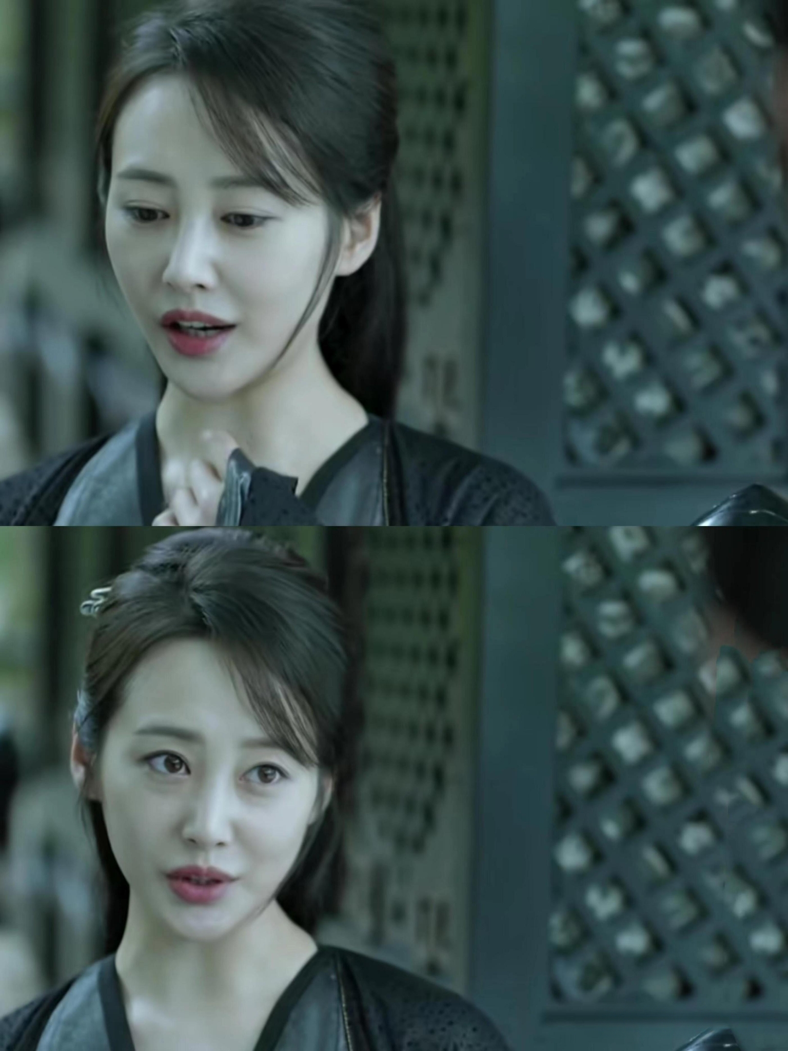 看了《庆余年2》林婉儿范闲大婚,才知道司理理有多"意难平"