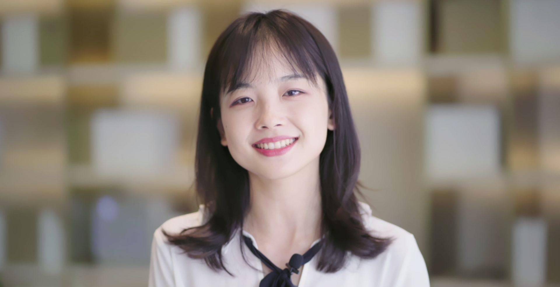 熟悉王冰冰的都知道,她的专业能力是有目共睹的.