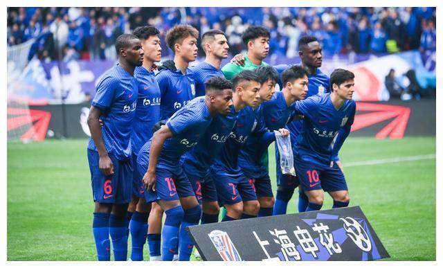 申花领跑,球迷感言:快乐源自前场进攻