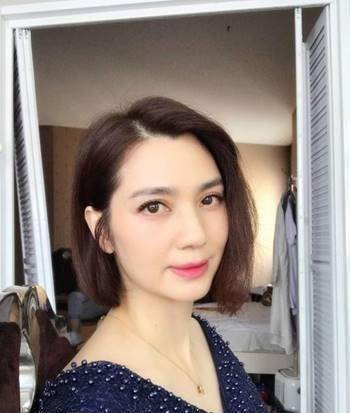 洪欣生日晒照,张丹峰甜蜜转发,是真情还是作秀?