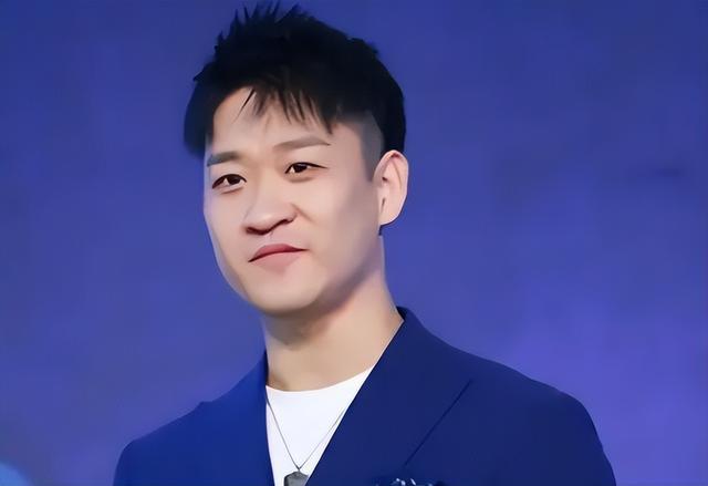 曹云金揭秘何云伟拜师内幕,倡议别用"侯二""小五"称呼长辈