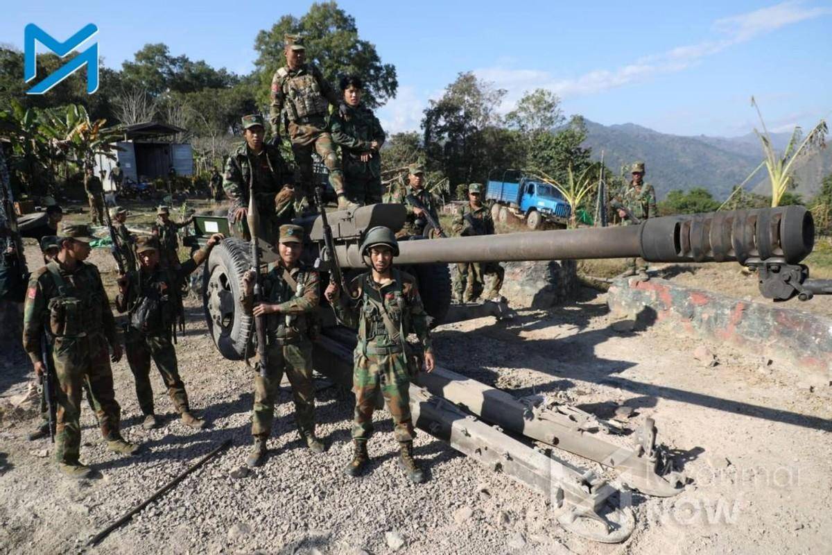 缅甸政府军撕毁协议,无视中方担保,不把中国停火要求当回事?