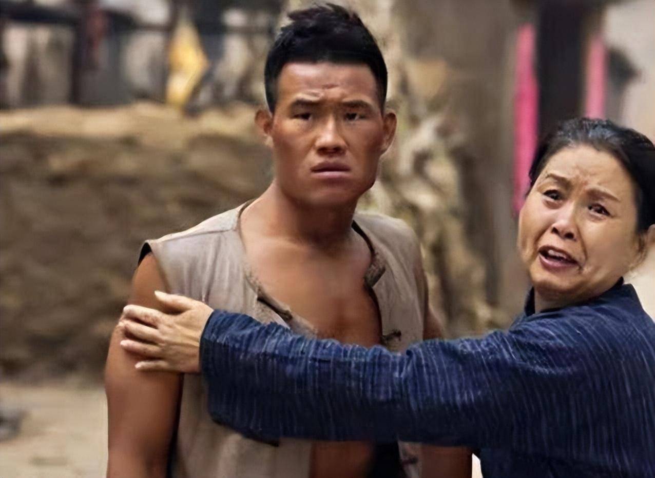 从憨相到奸相,嘎子,潘长江的面相生动诠释了何为"相由心生"!