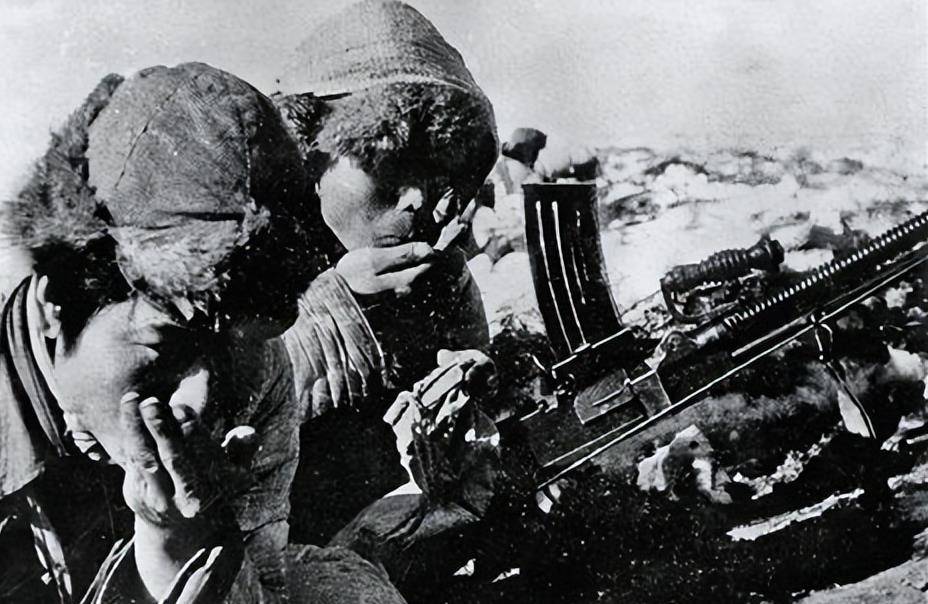 抗美援朝战争中牺牲的67位绥宁籍烈士