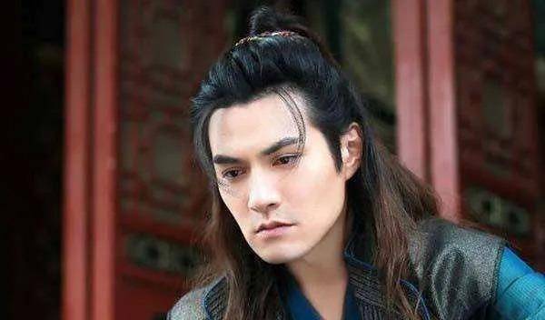 "浪子燕青"严屹宽,用十世的情商换来了今世的美颜,你怎么看?