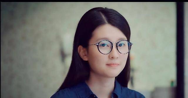 原创《欢乐颂》"五美"隐藏最深的关雎尔:她,真是不"简单"