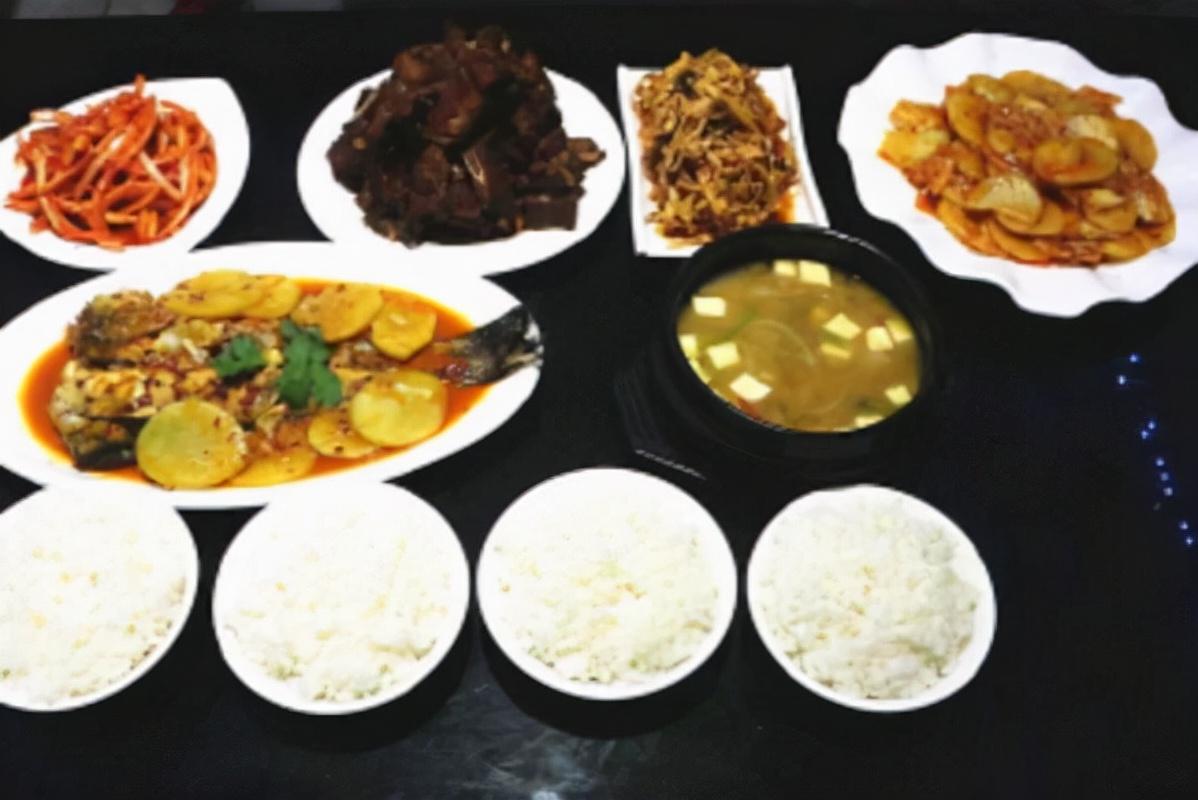 朝鲜族食物图片大全-朝鲜族食物高清图片下载-觅知网