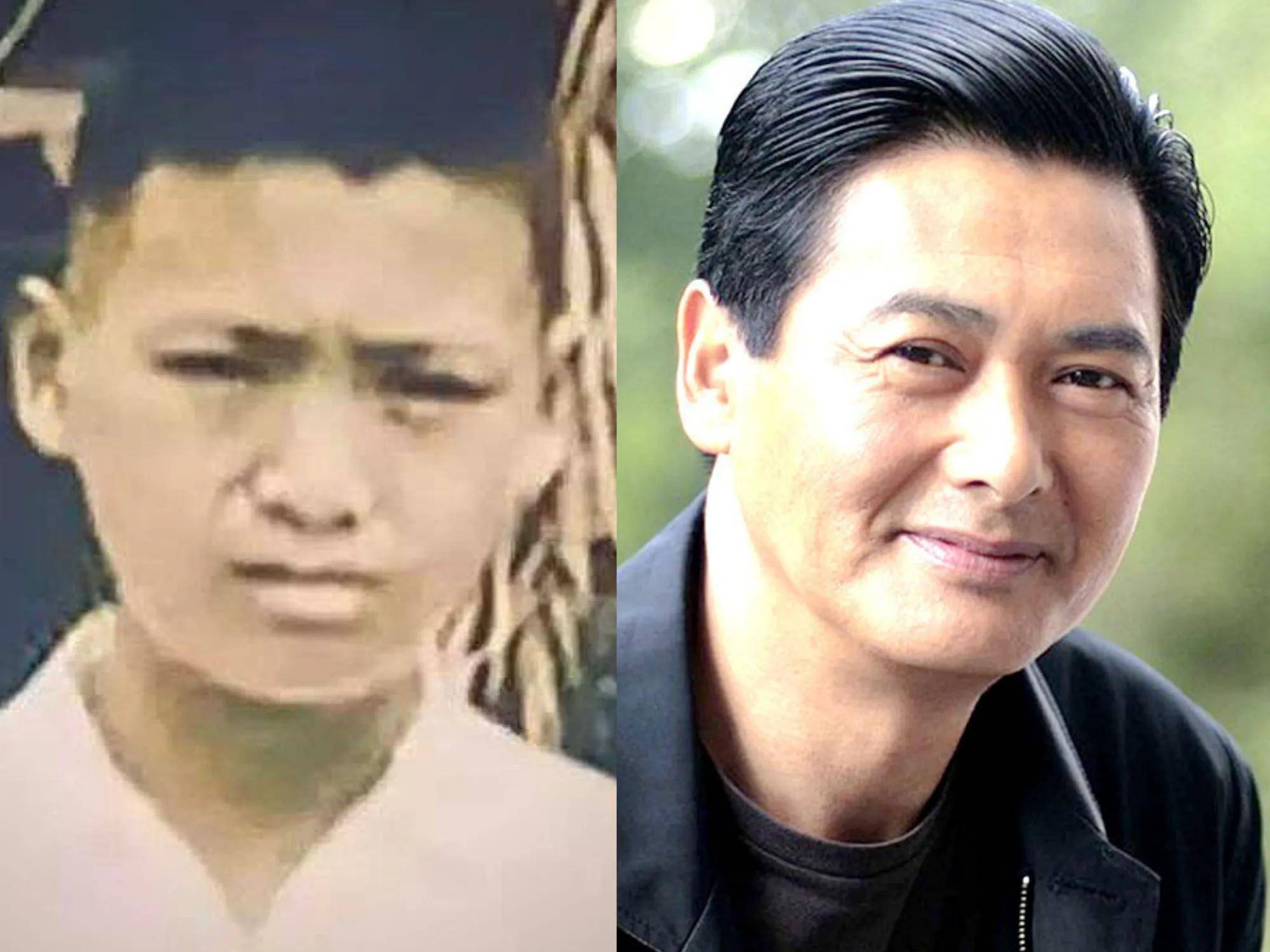 有一种"报应"叫周润发,中风住院无人照料,终于沦落到这个下场