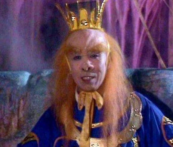 西游记中妖怪战斗力排行,第一名不用猜你也知道!