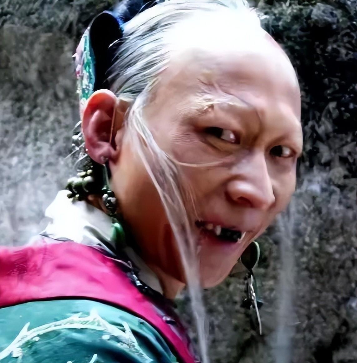 3位丑男演员,凭啥娶的老婆一个比一个漂亮