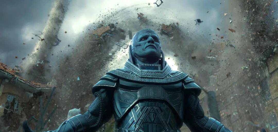 如今天启骑士在漫威再就业,从邪恶的反派到正义的月光骑士,更加让人