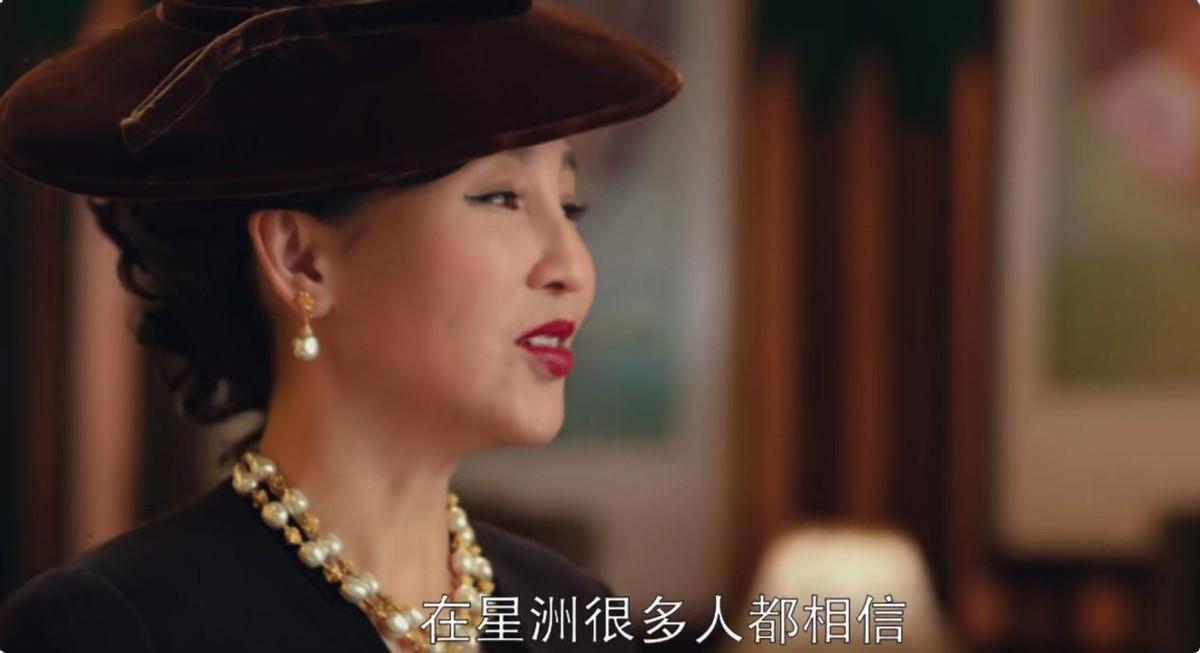 《梦海》收官了,谁敢接档?央八又放大招,接档剧终于定了(图13) 《梦海》收官了,谁敢接档?央八又放大招,接档剧终于定了(图13)