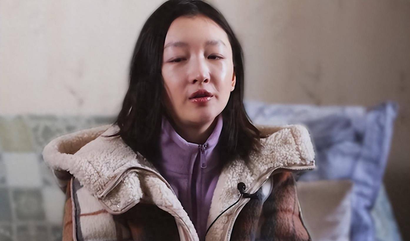 大嘴,驴脸,平胸,长相普通却硬要演"绝世美女",谁给的勇气?