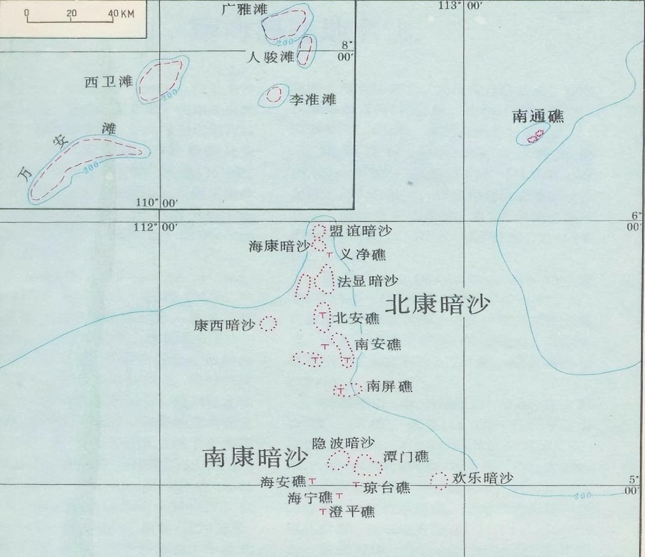 【盖美旅行】中国曾母暗沙4天4夜海钓之旅