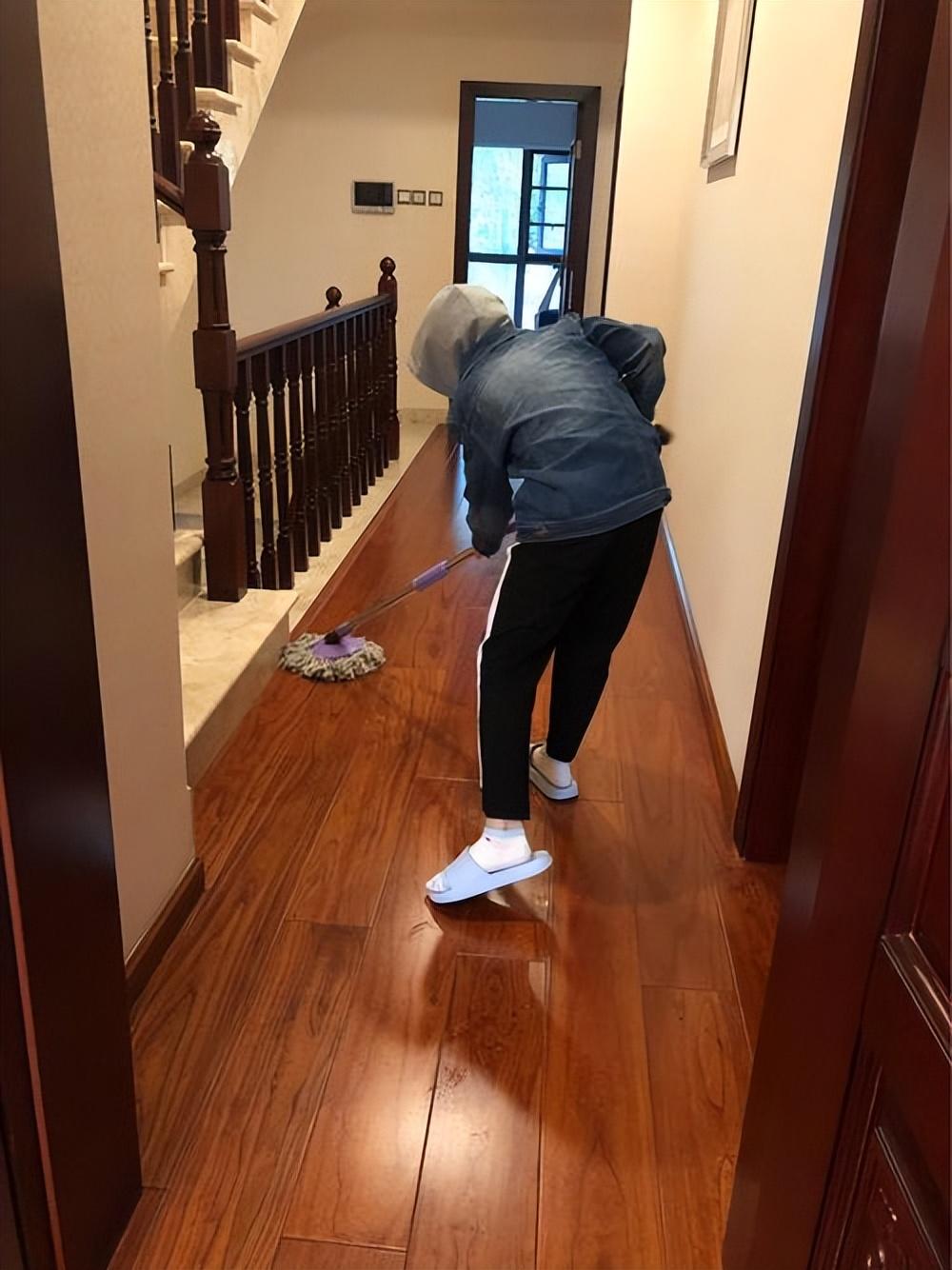 这5种家务活劝你多做!不仅能帮你降血糖还有一个意想不到的好处