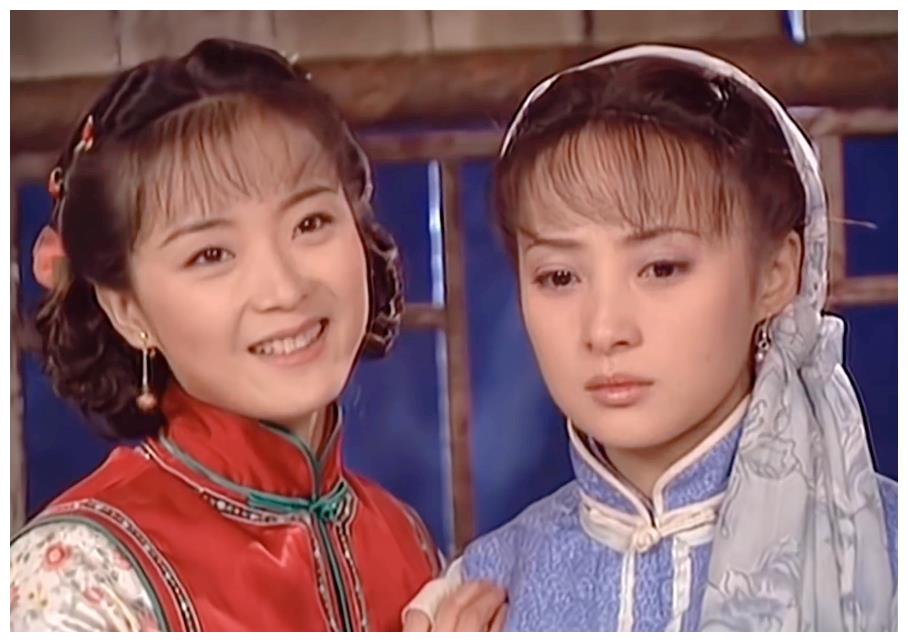 在《青河绝恋》这一部作品当中.