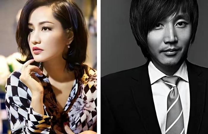 作为音乐人,张亚东的才华毋庸置疑,但私生活太混乱,跟莫文蔚,高圆圆