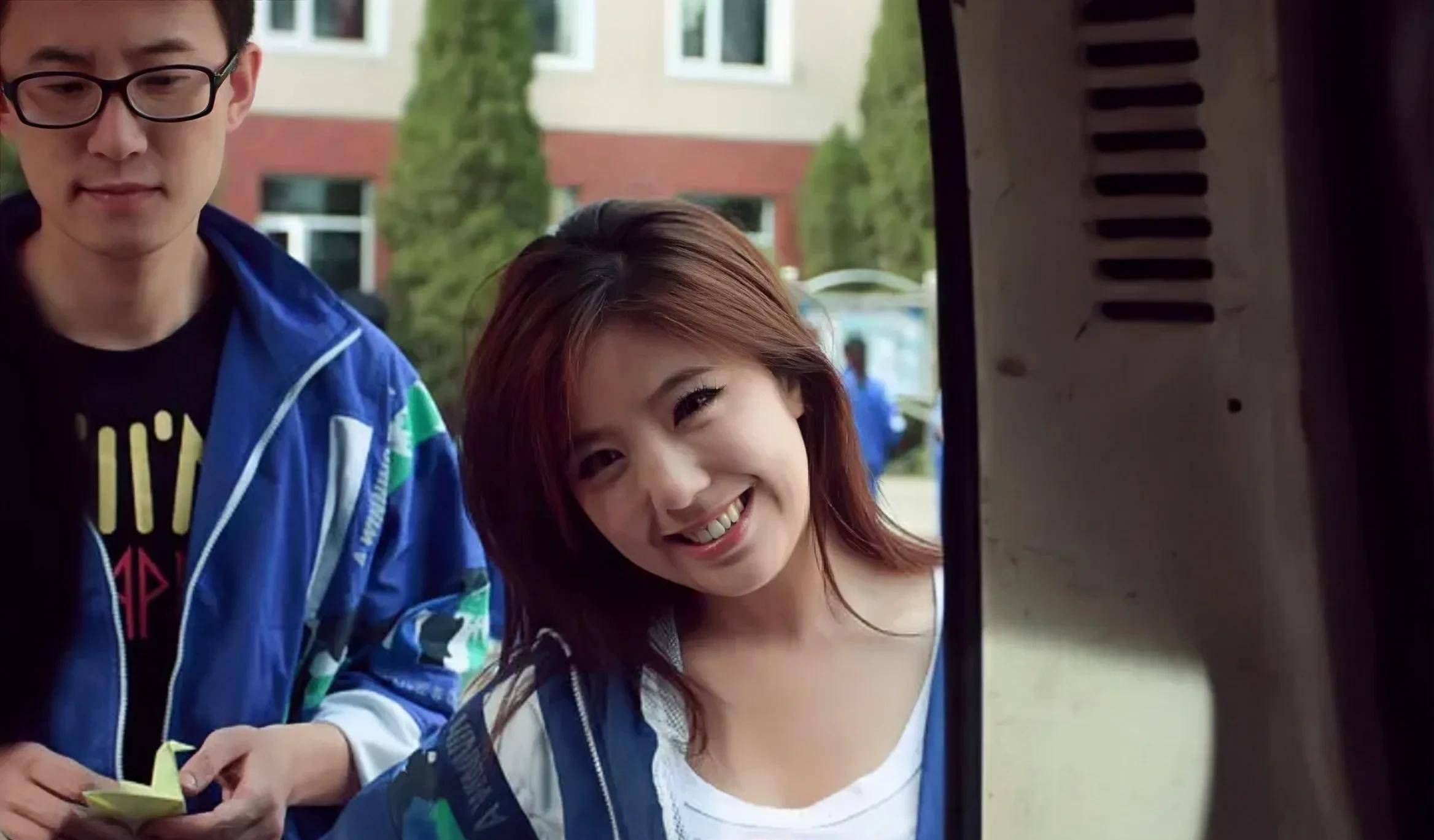 娱乐圈的残酷,在失去"金主"的赵奕欢身上,被体现的淋漓尽致